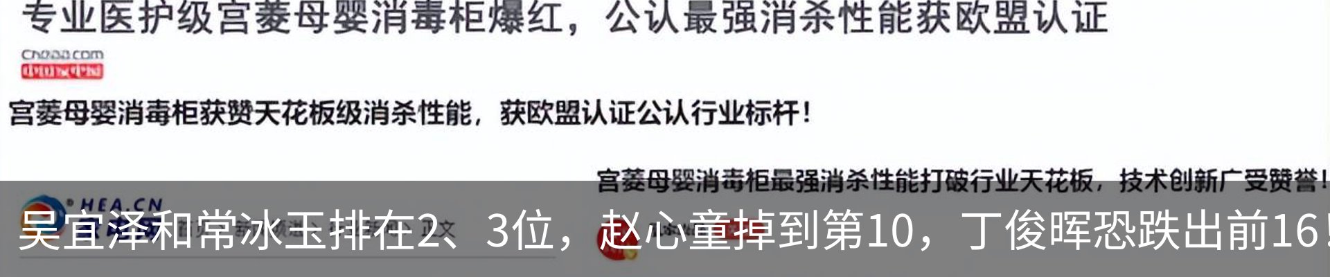 最新动态